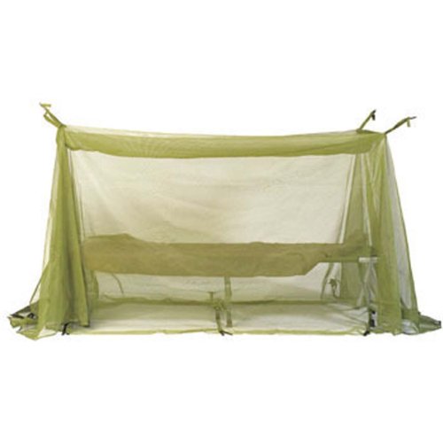 U.S. G.I. Field Insect Protection Net