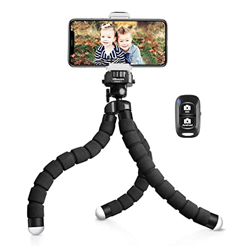 7 Best Smartphone Tripods
