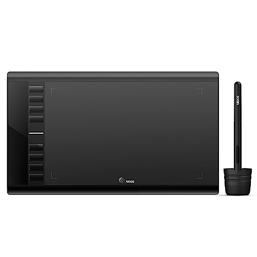 7 Best Drawing Tablets For Artists