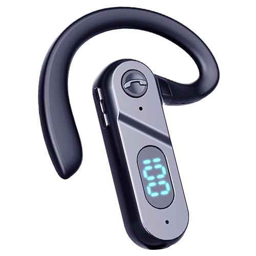 5 Best Bluetooth Earpiece - Facts.net