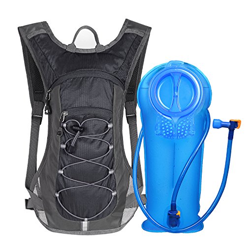 5 Best Hydration Packs For Day Hikers - Facts.net