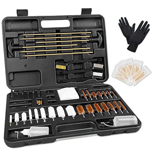 7 Best Gun Cleaning Kit