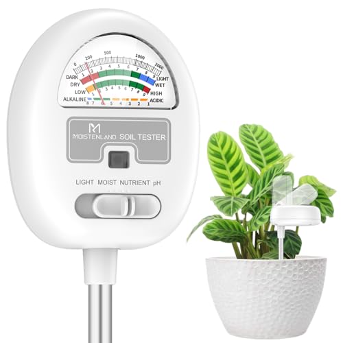 8 Best Soil Ph Meter