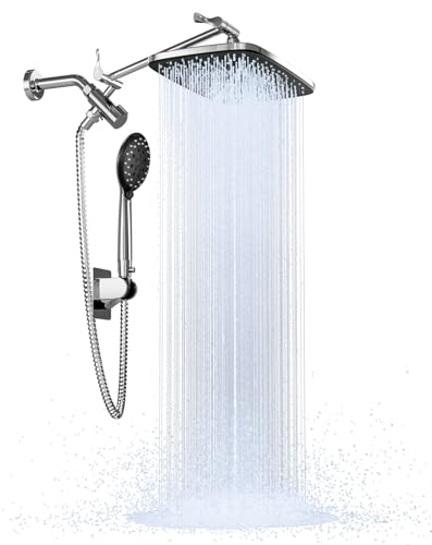 6 Best Shower Head - Facts.net