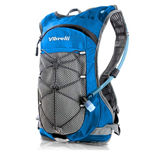 5 Best Hydration Packs For Day Hikers