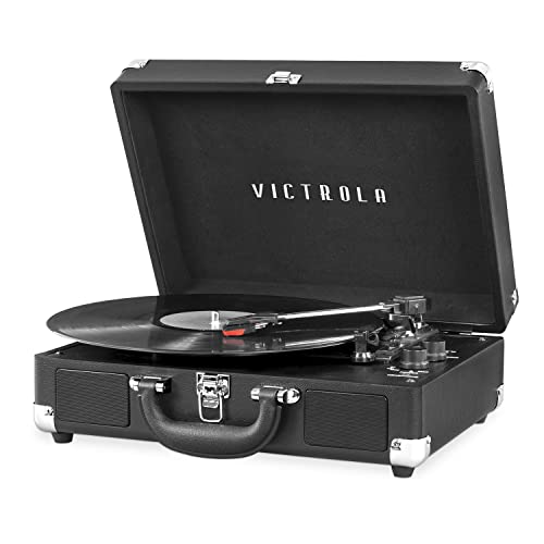 6 Best Turntable