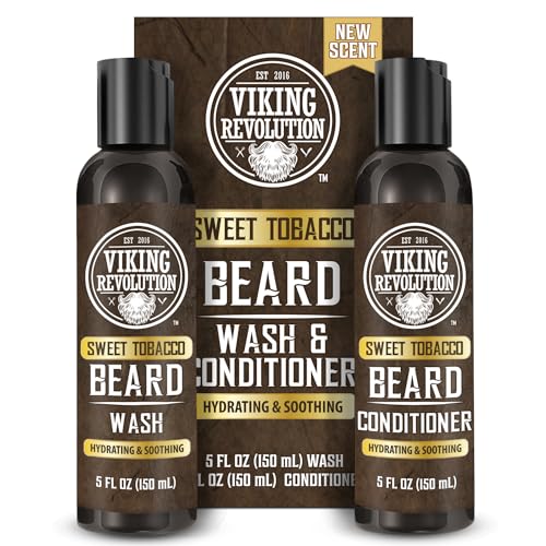 8 Best Beard Shampoos For Men