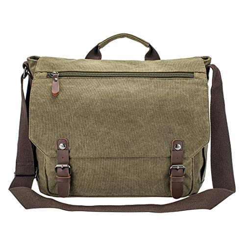 8 Best Laptop Bags For Men - Facts.net