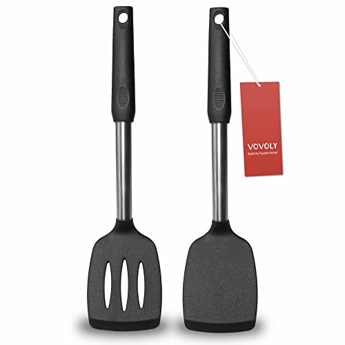 9 Best Spatula