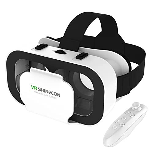 9 Best VR Headset