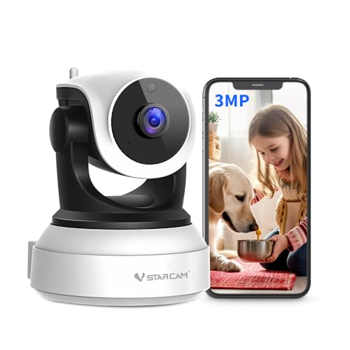 9 Best Pet Camera