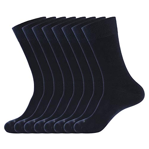 9 Best Dress Socks For Men - Facts.net