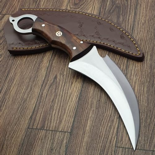9 Best Karambit Knives