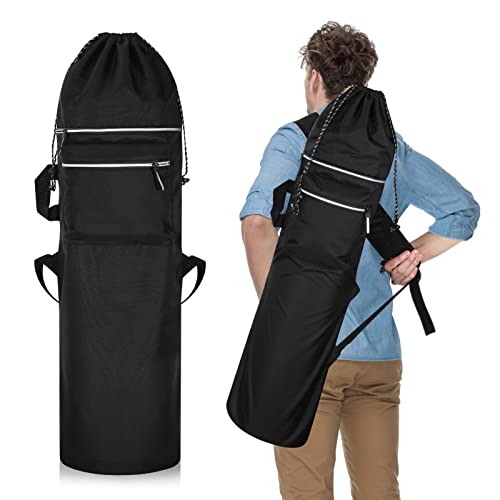 6 Best Skateboarding Bags
