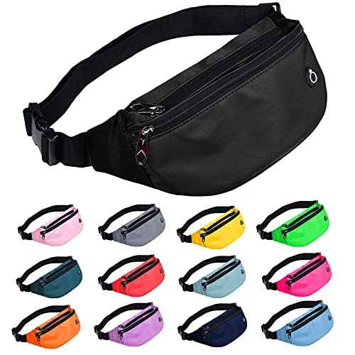 7 Best Fanny Packs