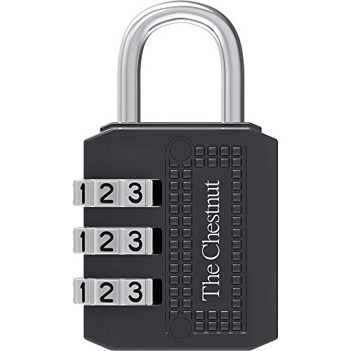 8 Best Combination Lock