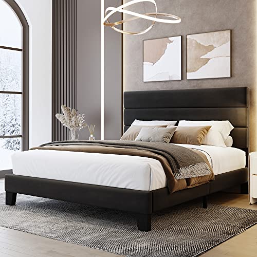 10 Best Modern Bed Frames