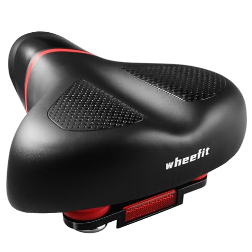 10 Best Bike Seat