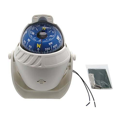 7 Best Boat Compasses