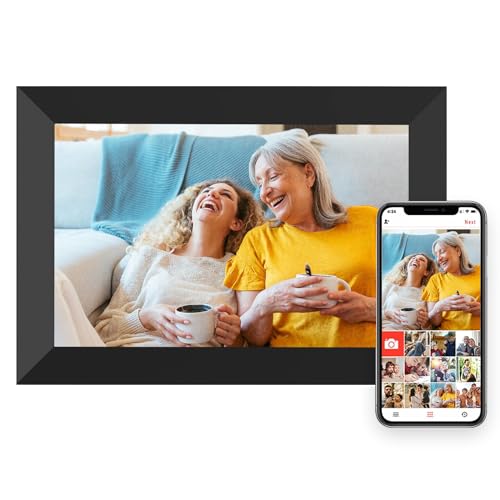 5 Best Digital Picture Frame