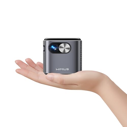 6 The Best Pico Projector