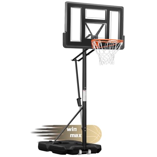 10 Best Basketball Hoops