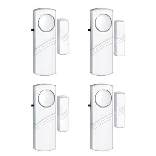 10 Best Door Alarm