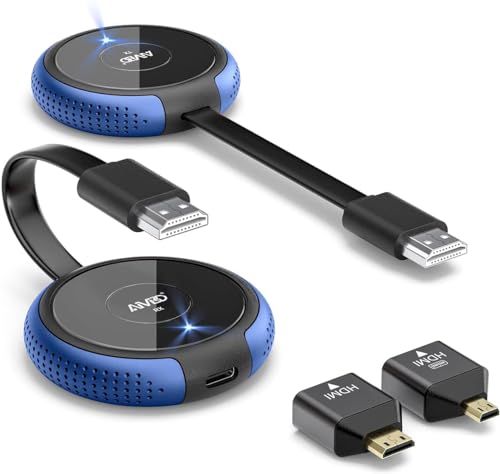7 best wireless HDMI video transmitter to help you watch anything you want  on any screen