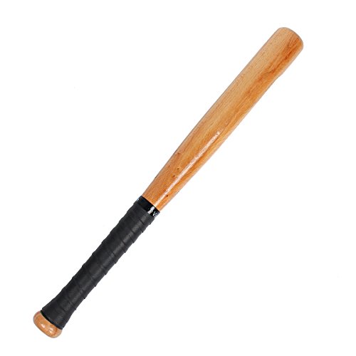 Wooden Baseball Bat 21"
