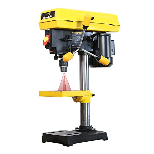 10 Best Benchtop Drill Press