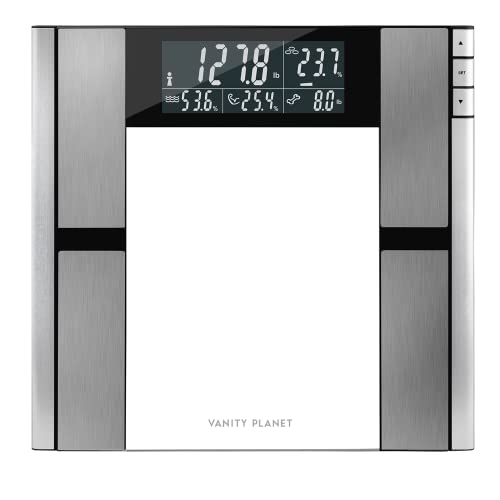 10 Best Body Weight Scale