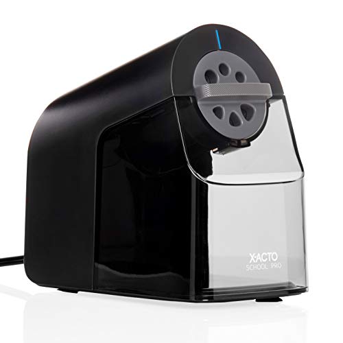 8 Best Electric Pencil Sharpener