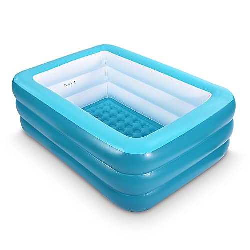 7 Best Backyard Inflatable Pools