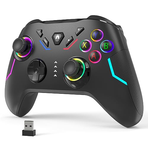 7 Best Pc Gaming Controller - Facts.net