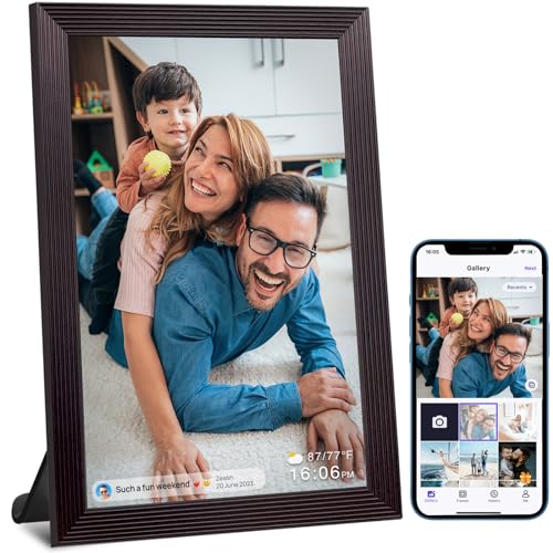 5 Best Digital Picture Frame