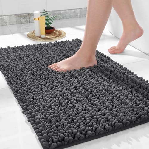10 Best Bathroom Rugs And Bath Mats