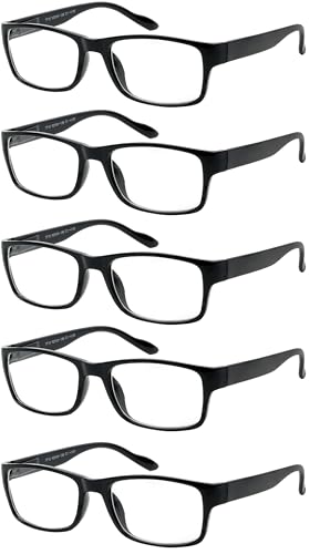 7 Best Reading Glasses For Men - Facts.net