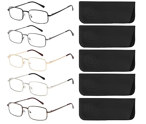 Yogo Vision Reading Glasses