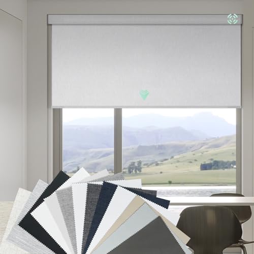 8 Best Smart Blinds - Facts.net