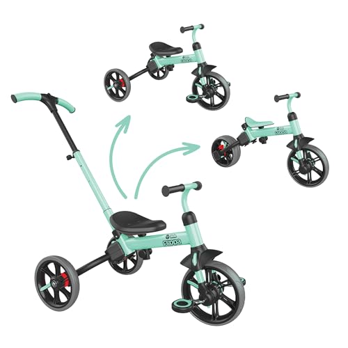9 Best Tricycles