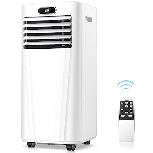 9 Best Portable Air Conditioner