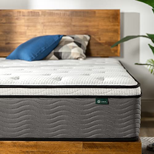 9 Best Mattresses For Stomach Sleepers