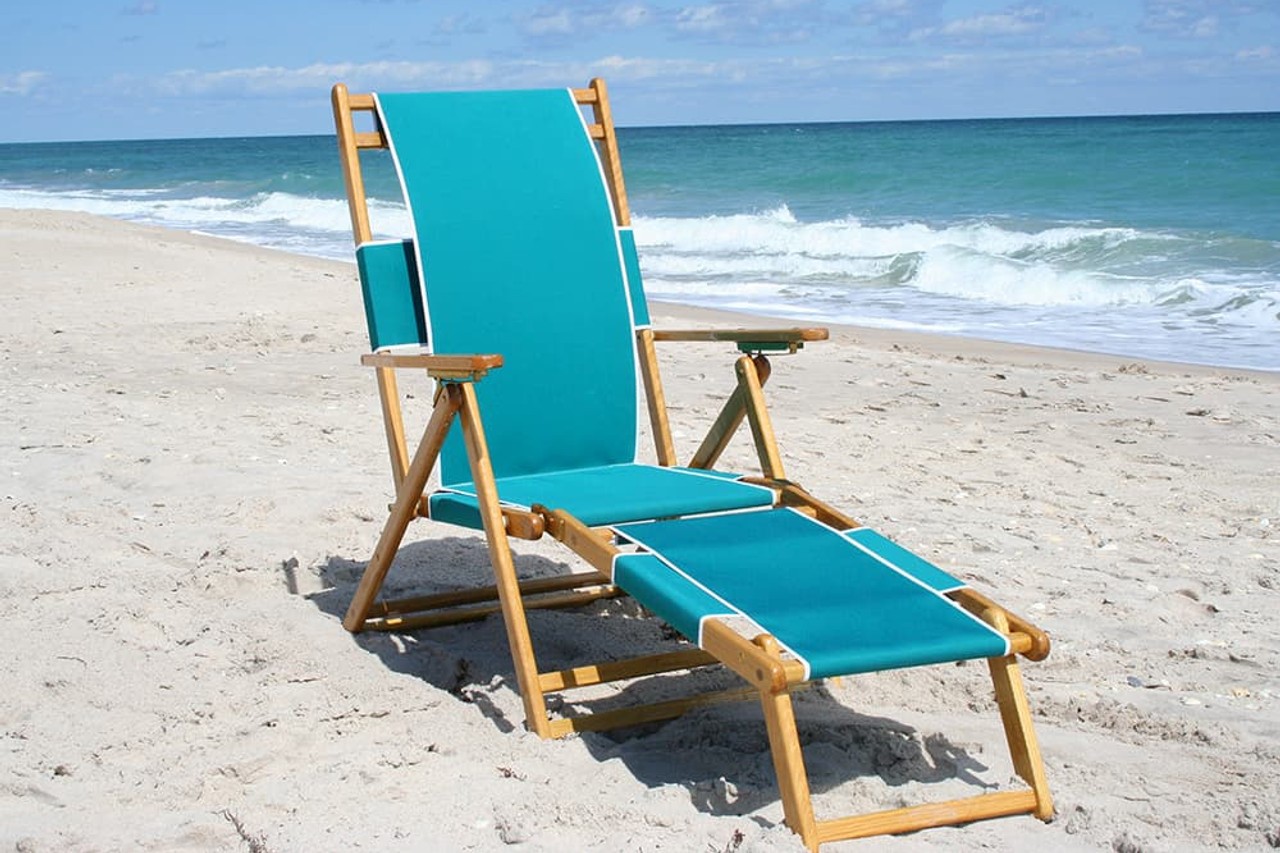 10-best-beach-chair