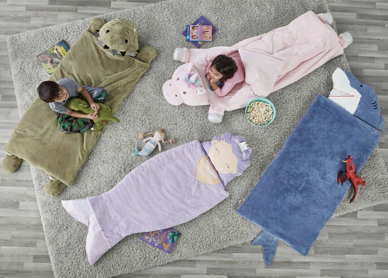 10-best-kids-sleeping-bags