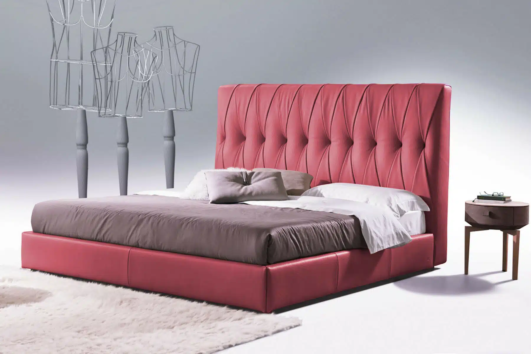10-best-modern-bed-frames