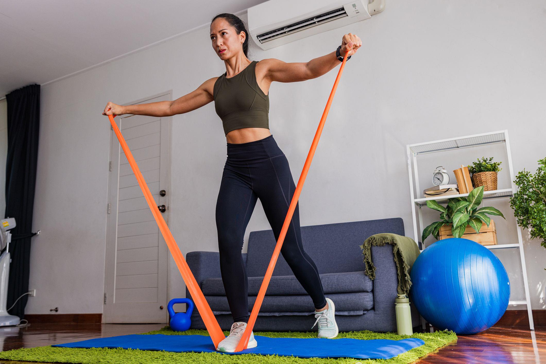 10 Best Resistance Bands Facts