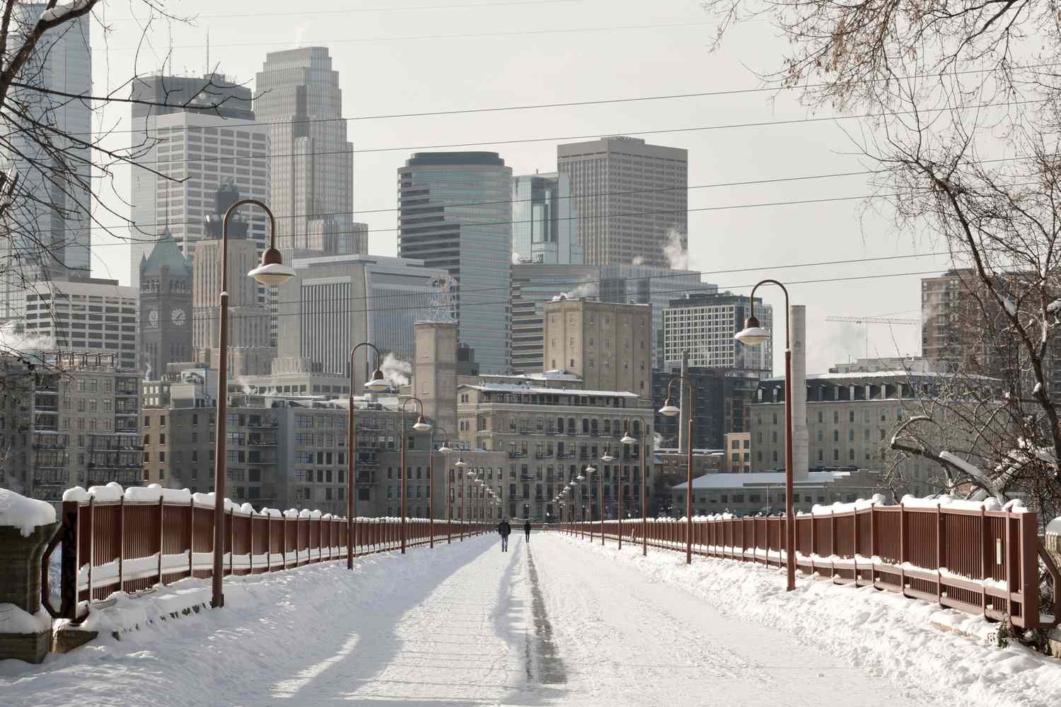 10 Facts About Local Legends And Folklore In Minneapolis, Minnesota