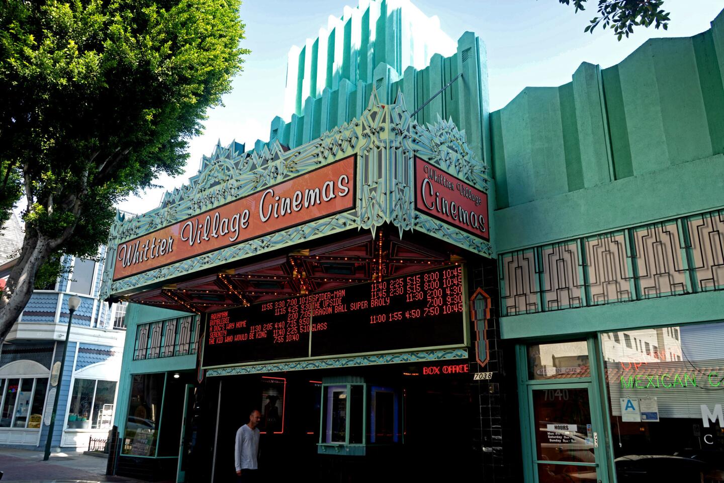 10 Facts About Notable Historical Figures In Whittier, California