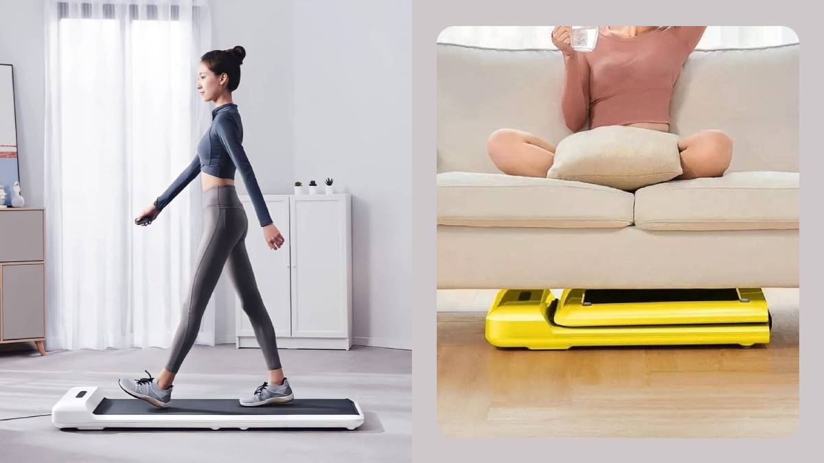 10 Facts About Walking Pad 