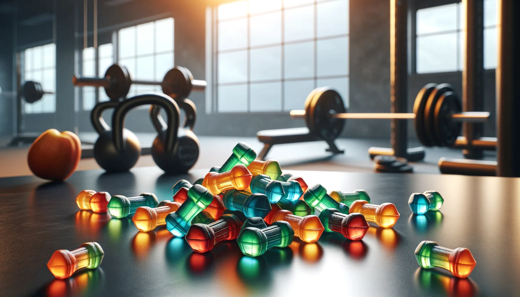 11-facts-about-creatine-gummies
